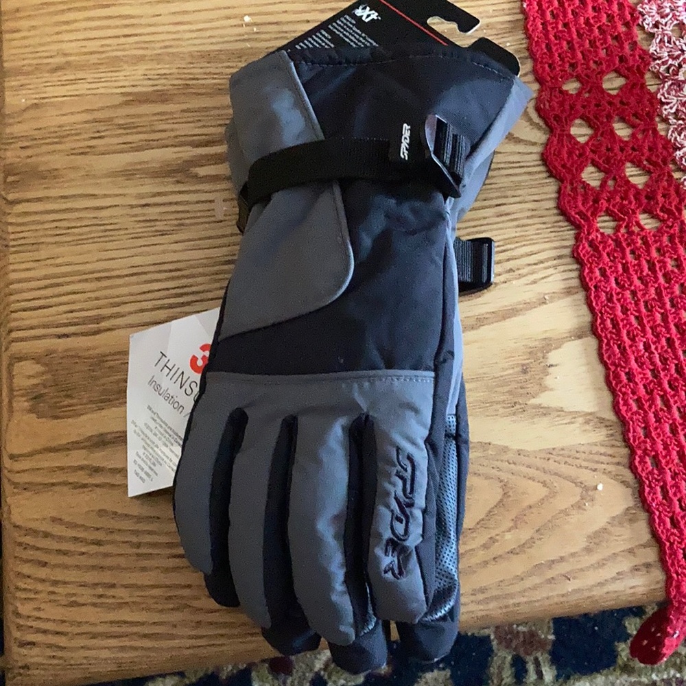 Spyder Kids Performance Glove